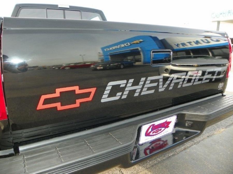  Chevrolet 454 SS 1990 года  (фото 18 из 43)